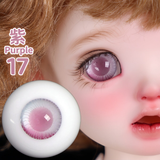 BJD glass eyes product detail image
