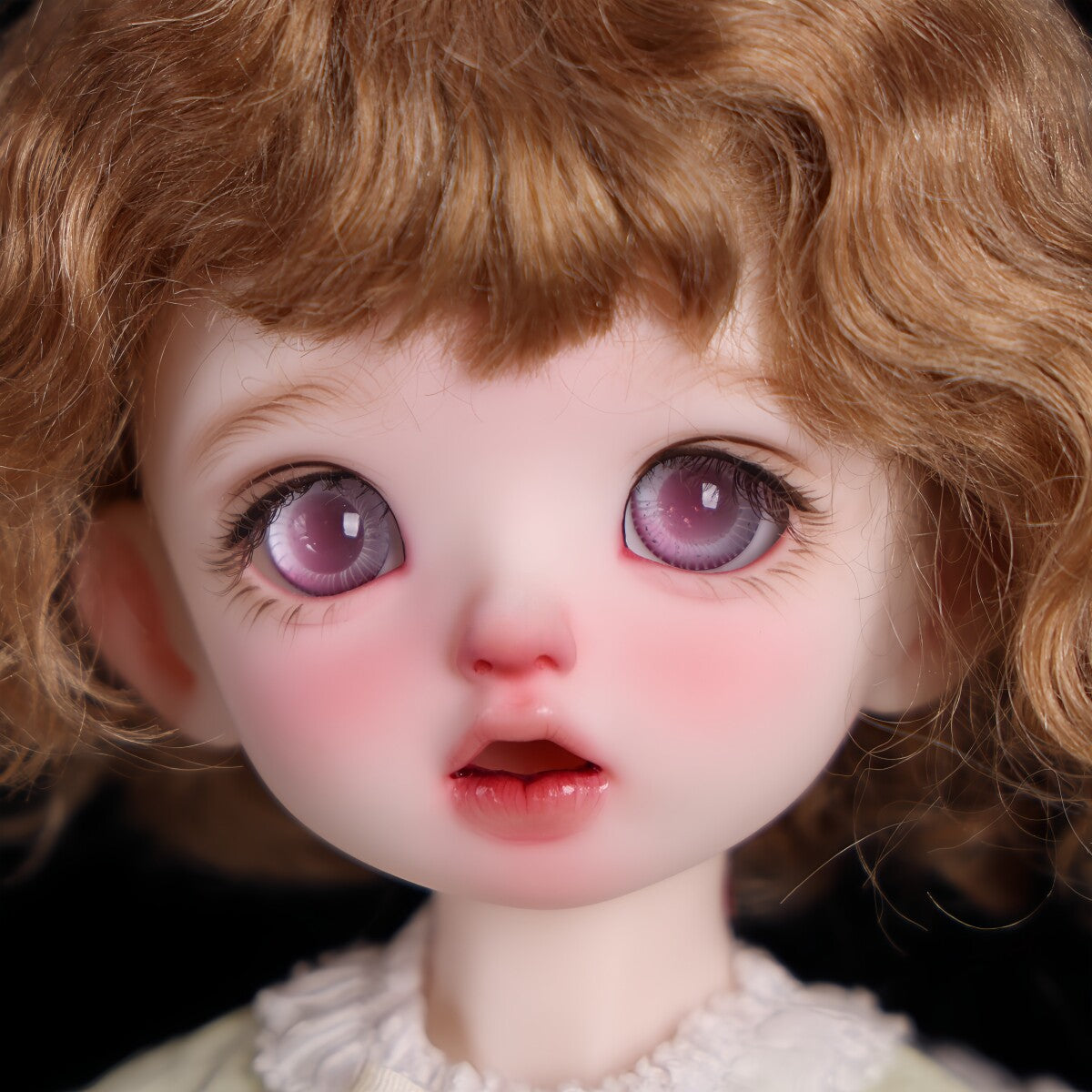 BJD glass eyes product detail image
