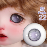 BJD glass eyes product detail image