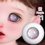 BJD glass eyes product detail image