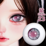 BJD glass eyes product detail image