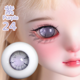 BJD glass eyes product detail image