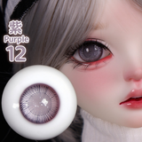 BJD glass eyes product detail image