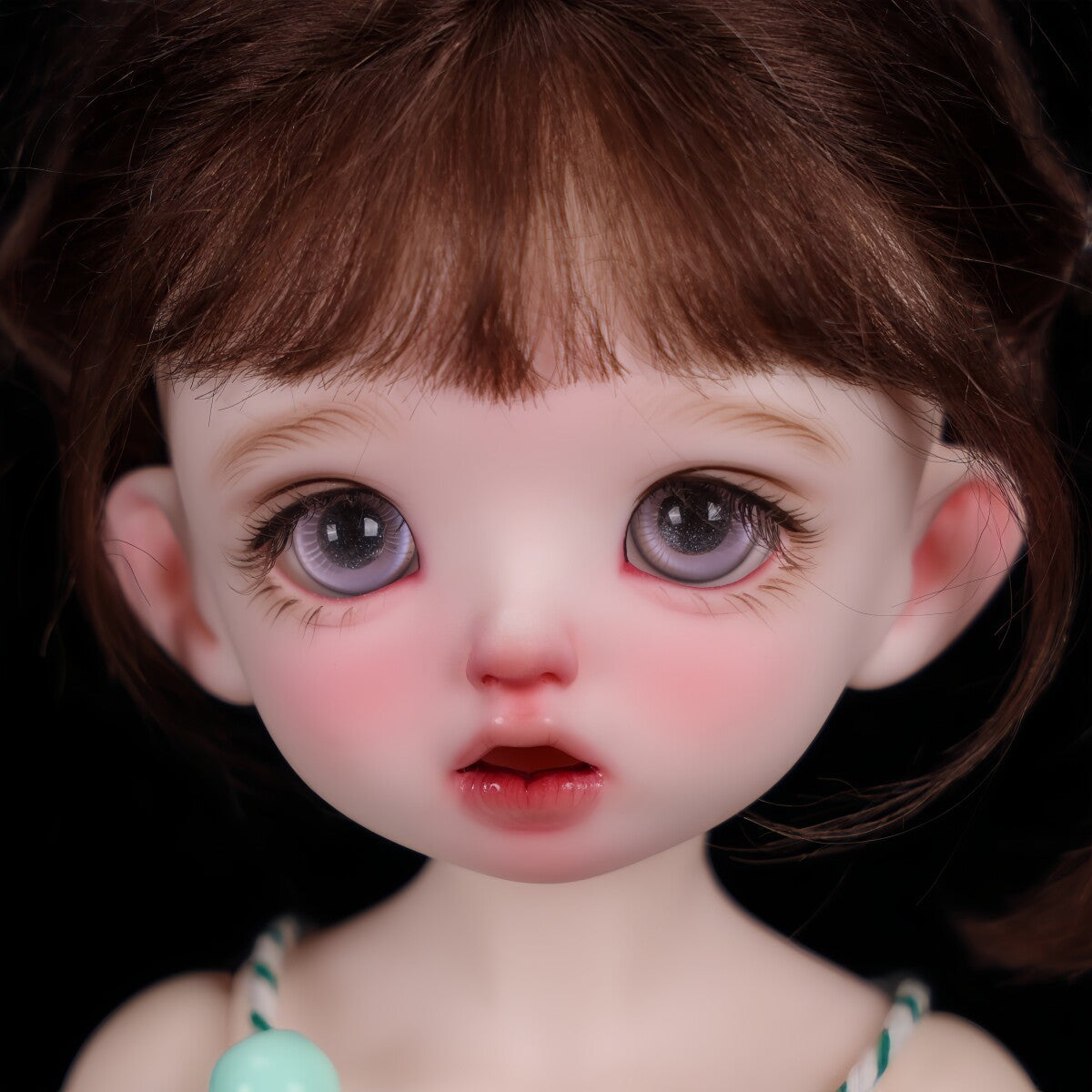 BJD glass eyes product detail image