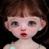 BJD glass eyes product detail image