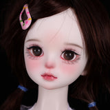BJD glass eyes product detail image