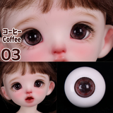 BJD glass eyes product detail image