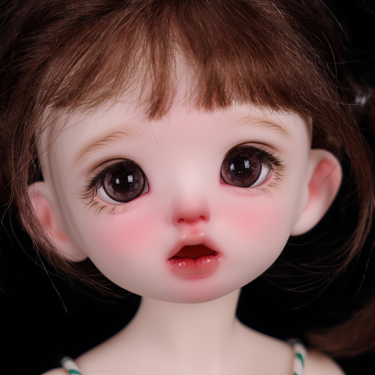 BJD glass eyes product detail image