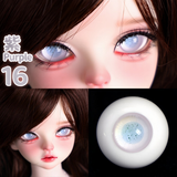 BJD glass eyes product detail image