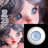 BJD glass eyes product detail image
