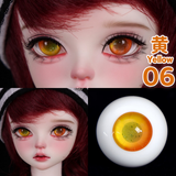 BJD glass eyes product detail image