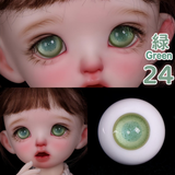 BJD glass eyes product detail image
