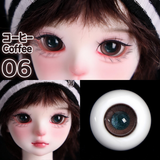 BJD glass eyes product detail image