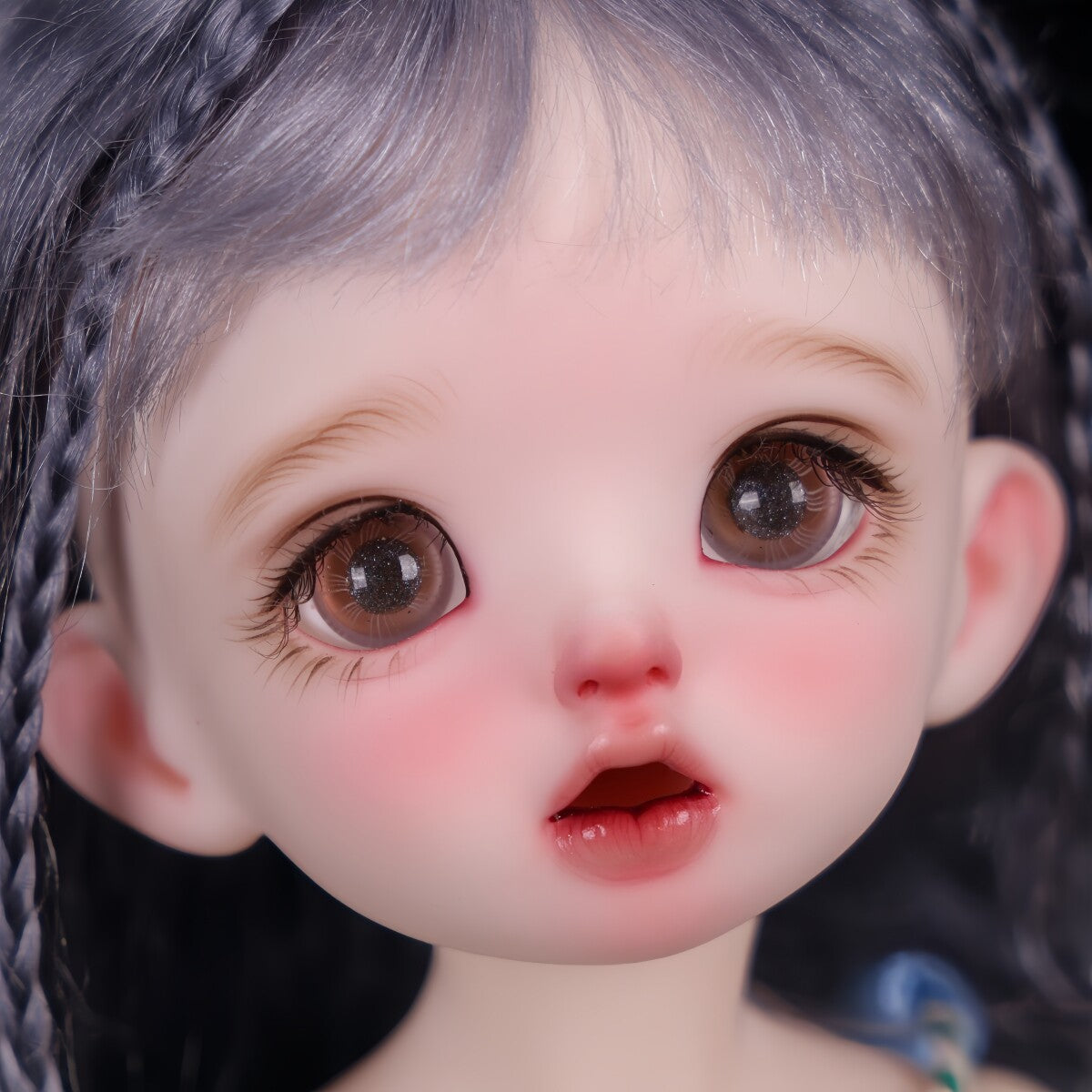 BJD glass eyes product detail image