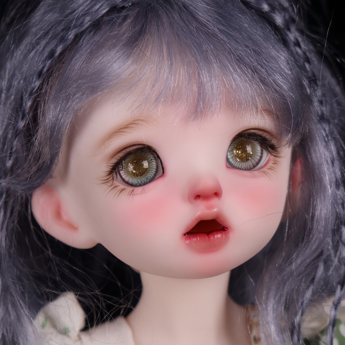 BJD glass eyes product detail image