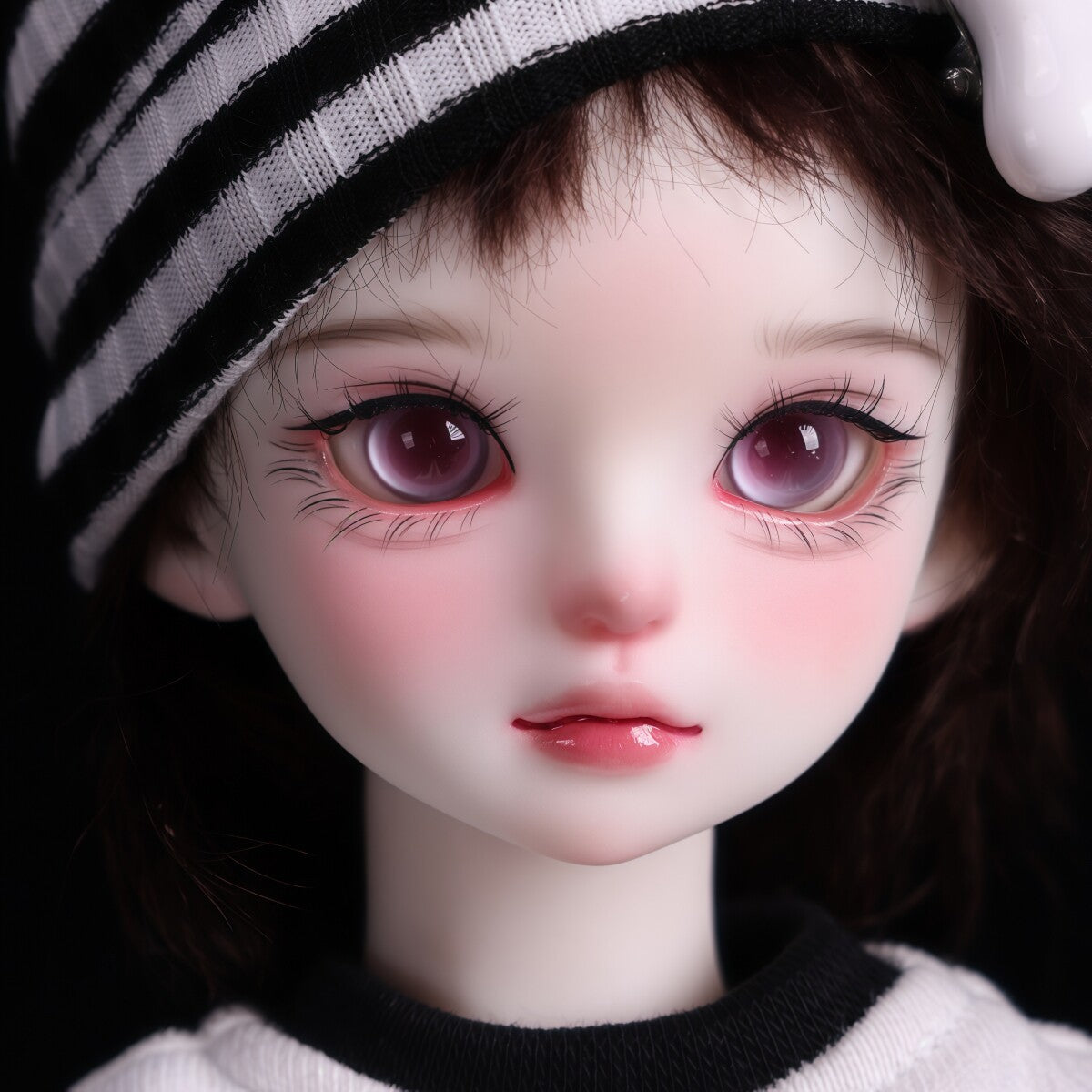 BJD glass eyes product detail image