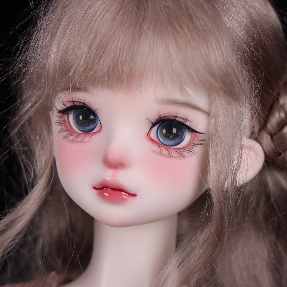 BJD glass eyes product detail image