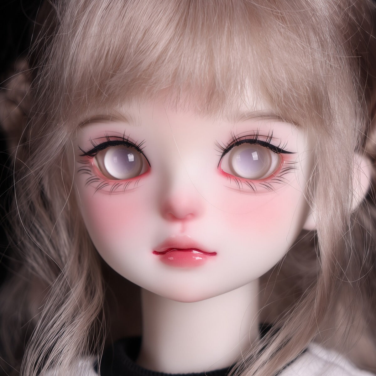 BJD glass eyes product detail image