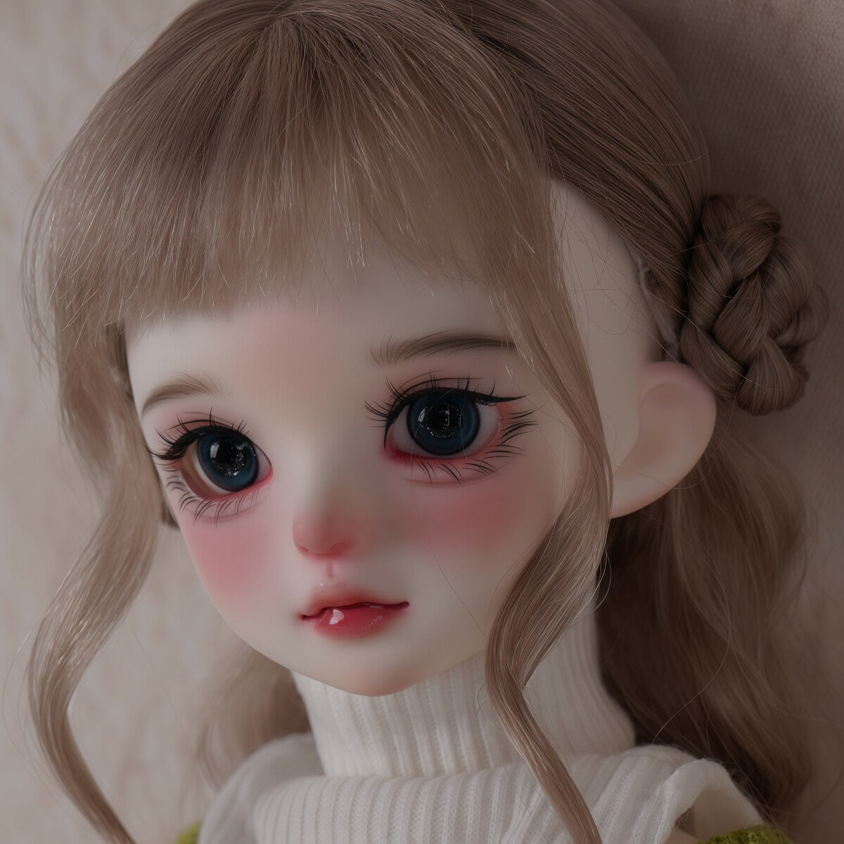 BJD glass eyes product detail image