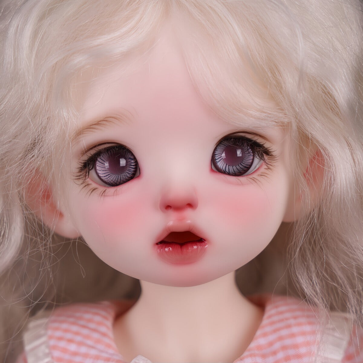 BJD glass eyes product detail image