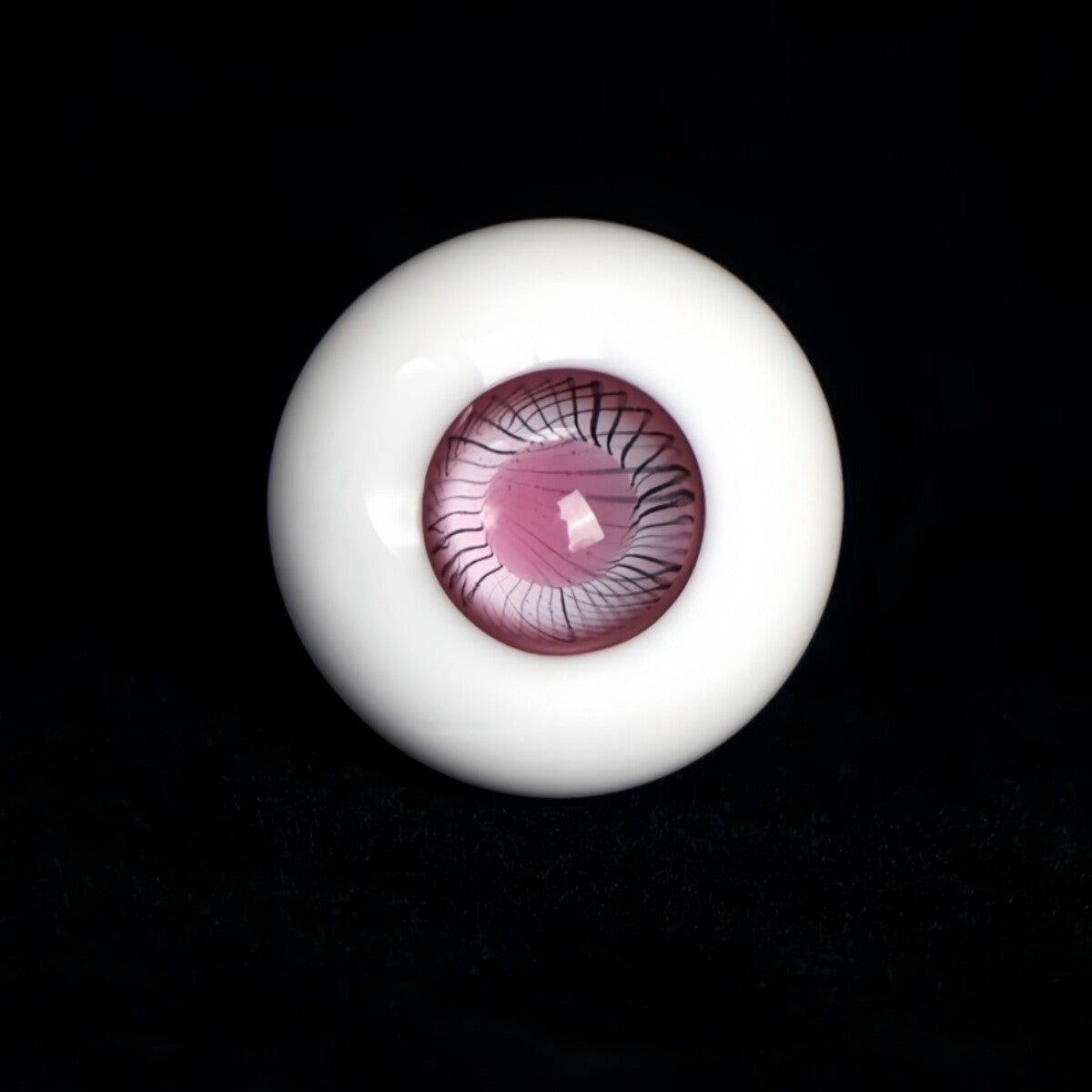 BJD glass eyes product detail image
