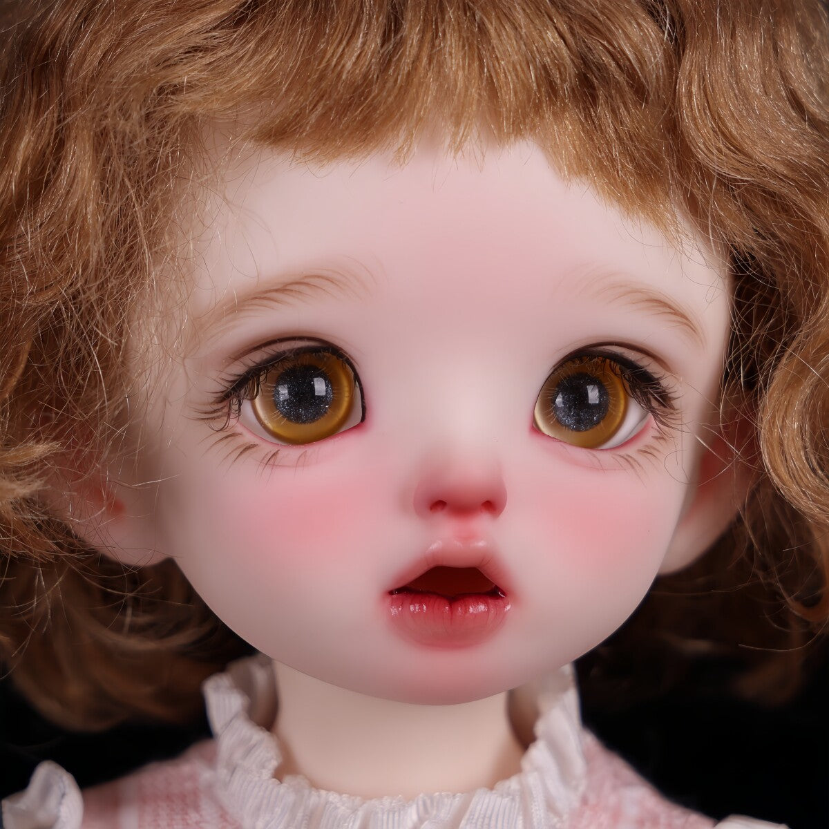 BJD glass eyes product detail image