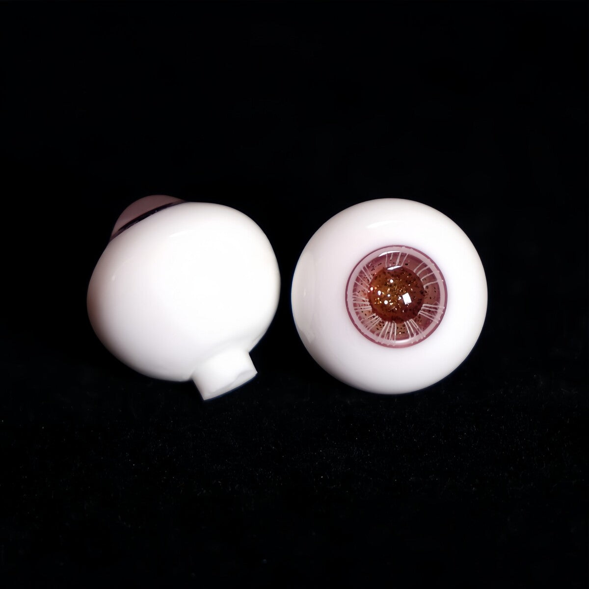 BJD glass eyes product detail image