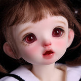 BJD glass eyes product detail image