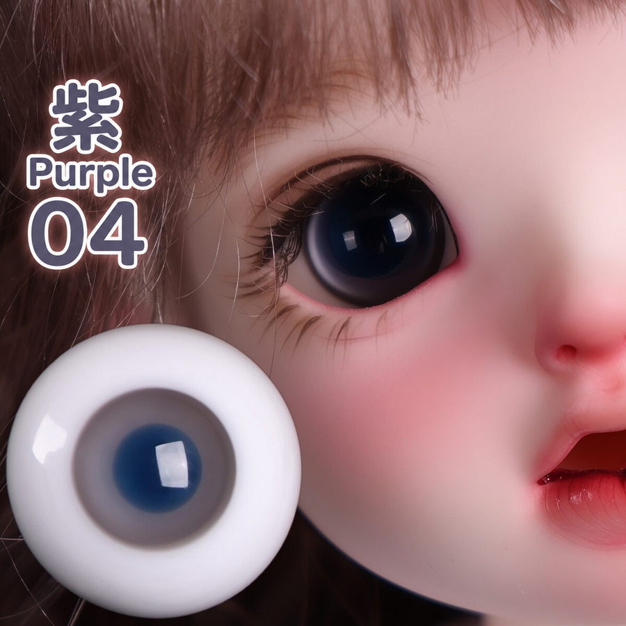 BJD glass eyes product detail image