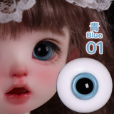 BJD glass eyes product detail image