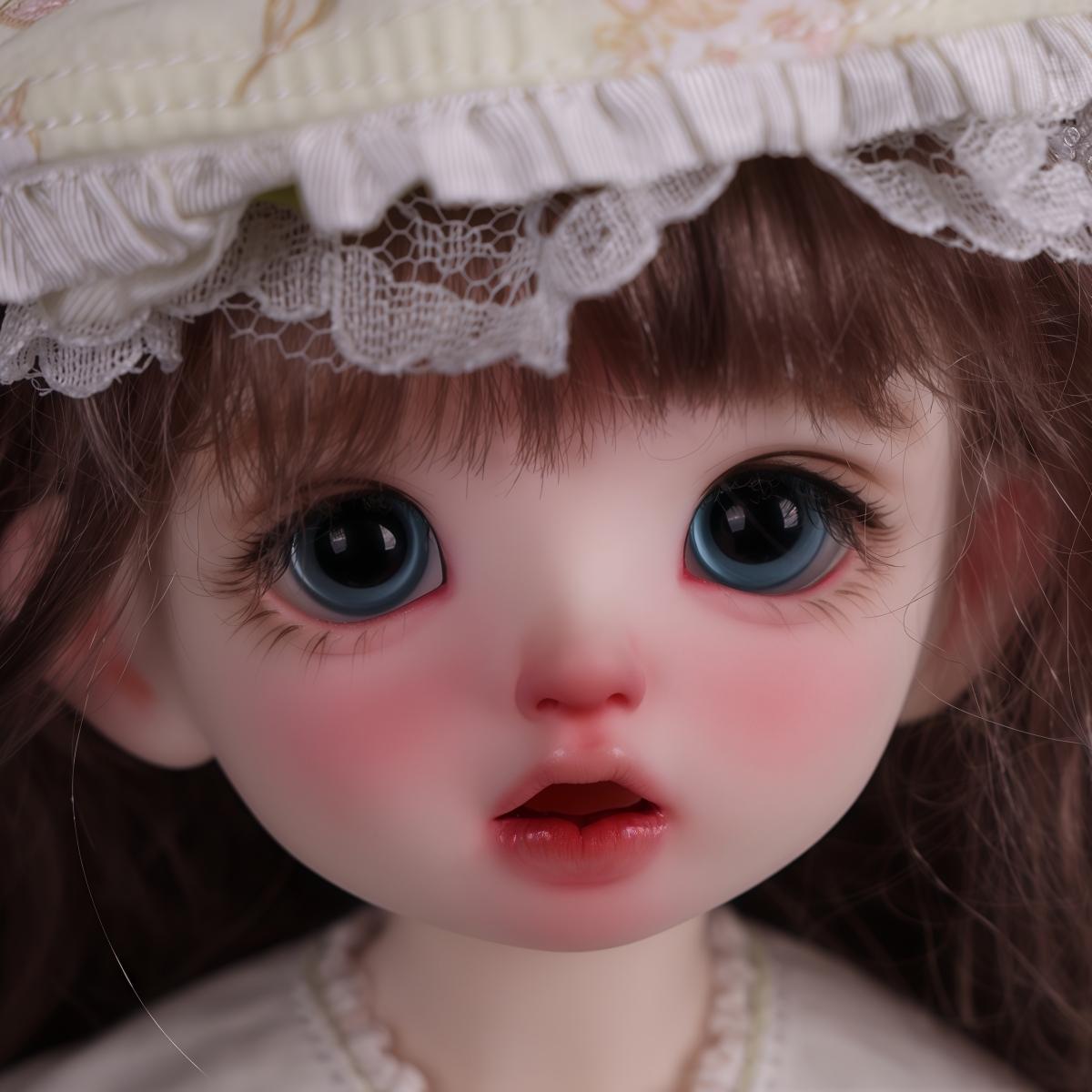 BJD glass eyes product detail image