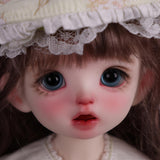 BJD glass eyes product detail image