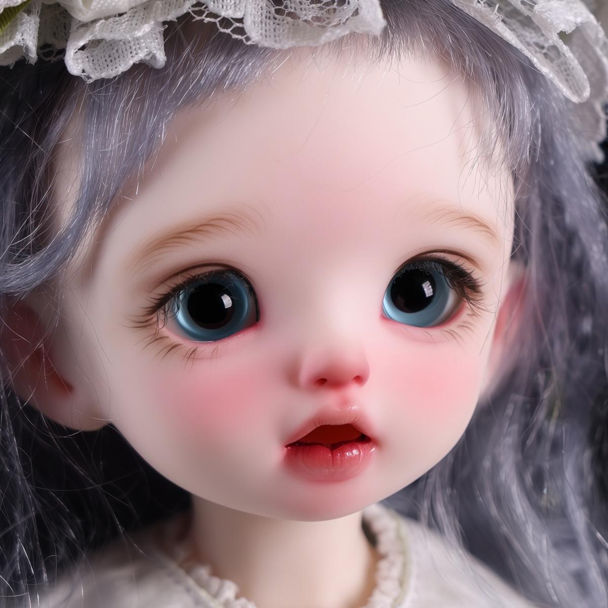 BJD glass eyes product detail image