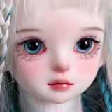 BJD glass eyes product detail image