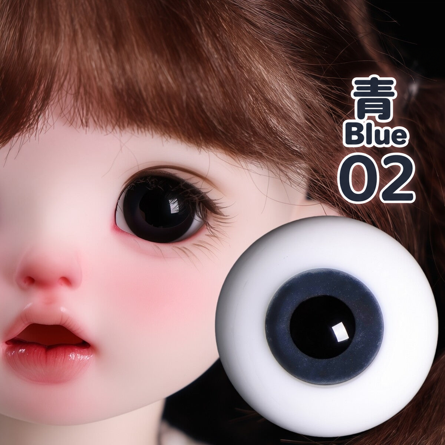 BJD glass eyes product detail image