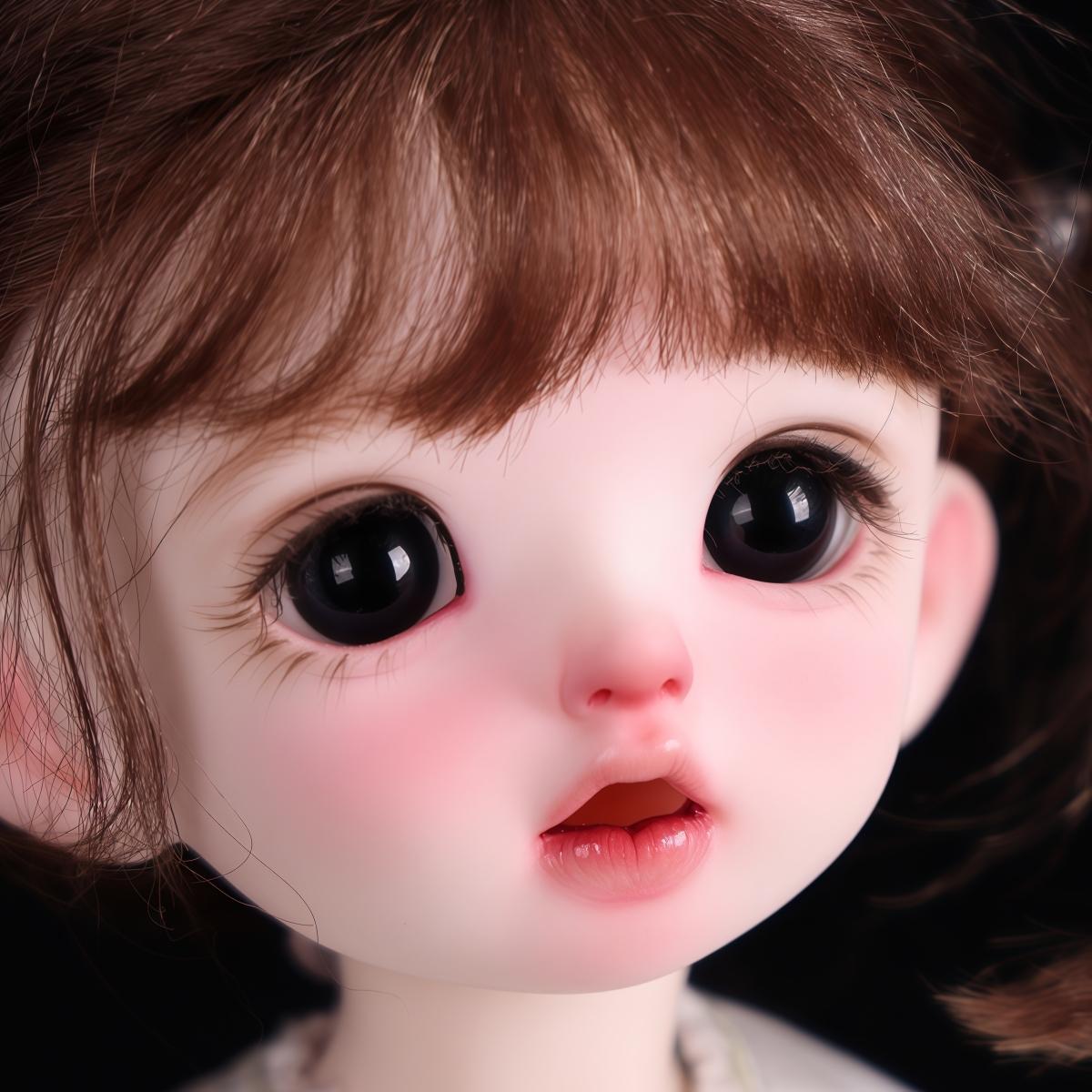 BJD glass eyes product detail image