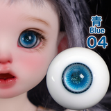 BJD glass eyes product detail image