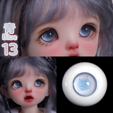 BJD glass eyes product detail image