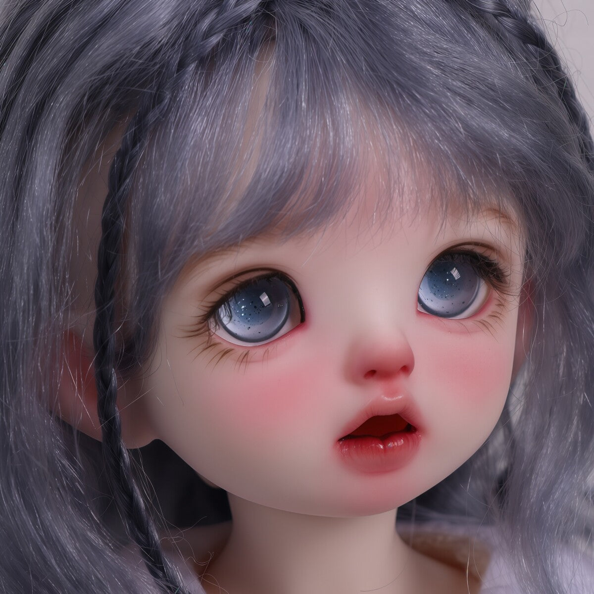 BJD glass eyes product detail image