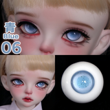BJD glass eyes product detail image