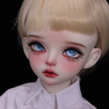 BJD glass eyes product detail image