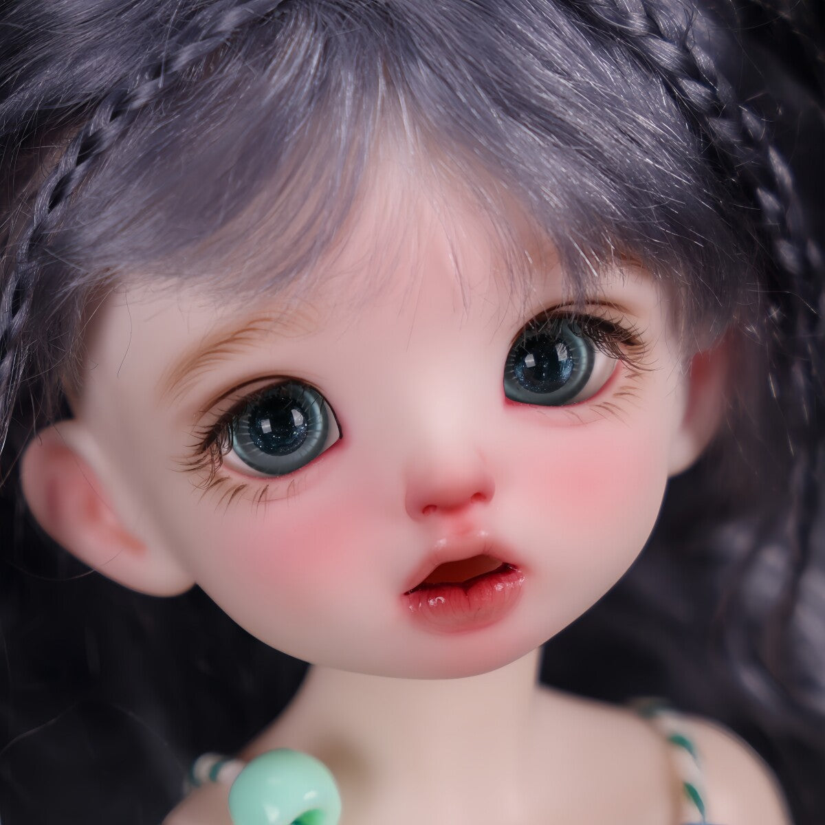 BJD glass eyes product detail image