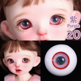 BJD glass eyes product detail image