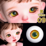 BJD glass eyes product detail image