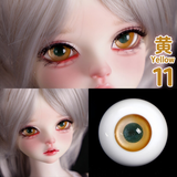 BJD glass eyes product detail image