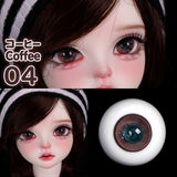BJD glass eyes product detail image