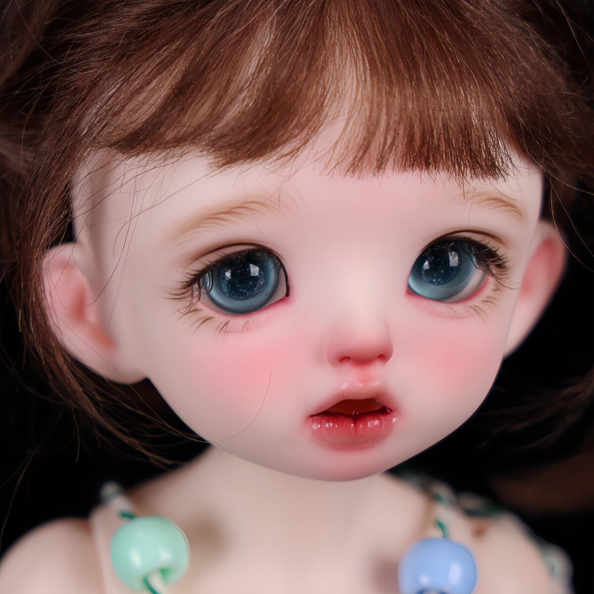 BJD glass eyes product detail image
