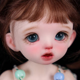 BJD glass eyes product detail image