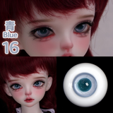 BJD glass eyes product detail image