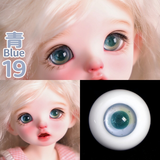 BJD glass eyes product detail image